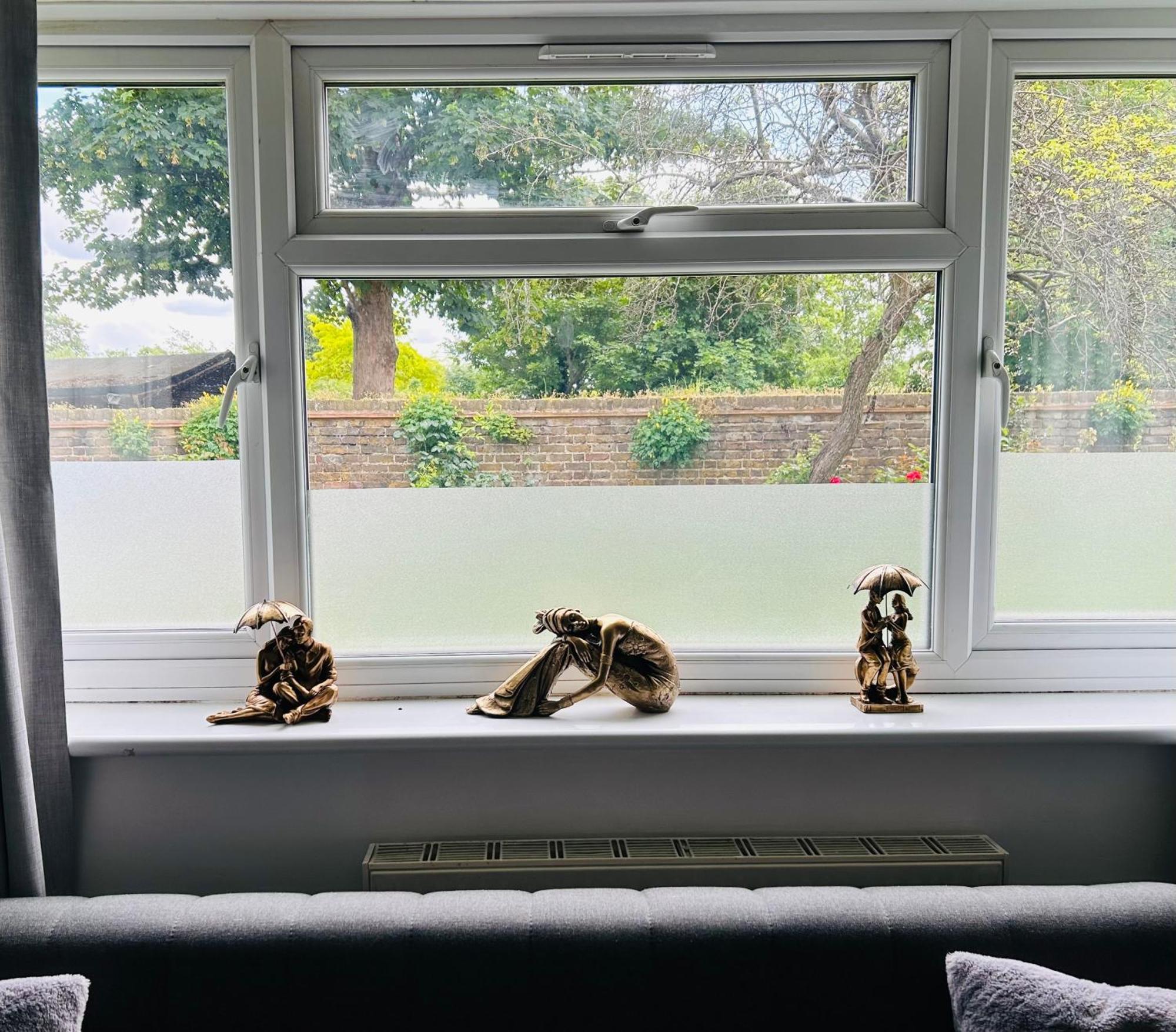 One Bedroom Flat In Chiswick W4 ลอนดอน ภายนอก รูปภาพ
